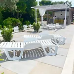 Casa Perla Holidays ベッド・アンド・ブレックファスト Juraši