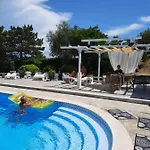 ベッド・アンド・ブレックファスト Casa Perla Holidays *