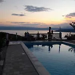 ベッド・アンド・ブレックファスト Casa Perla Holidays Juraši