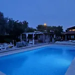 Casa Perla Holidays ベッド・アンド・ブレックファスト *