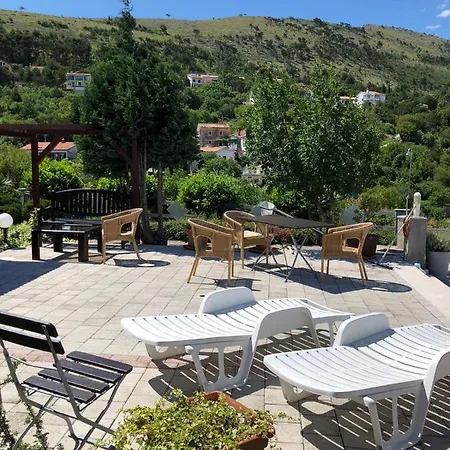 Casa Perla Holidays krevet i doručak