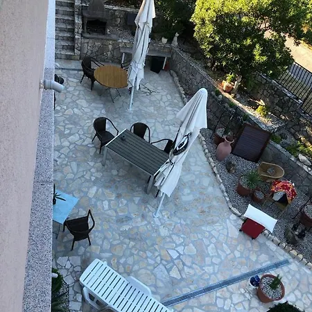 krevet i doručak Casa Perla Holidays
