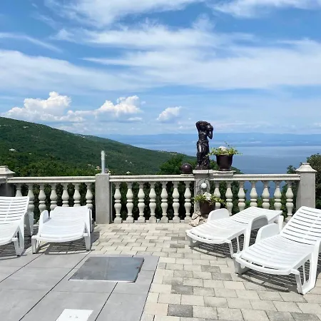 krevet i doručak Casa Perla Holidays