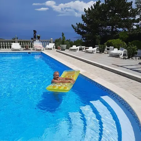 Casa Perla Holidays