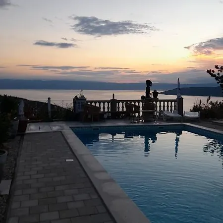 Panzió Casa Perla Holidays Juraši