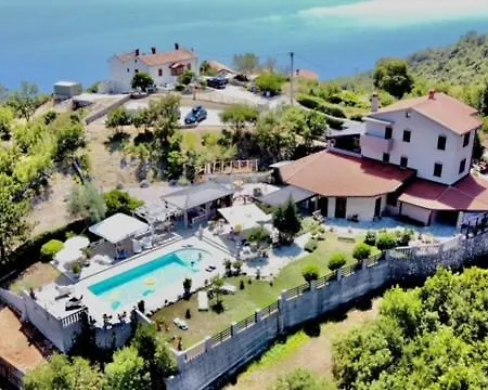 Casa Perla Holidays * Juraši