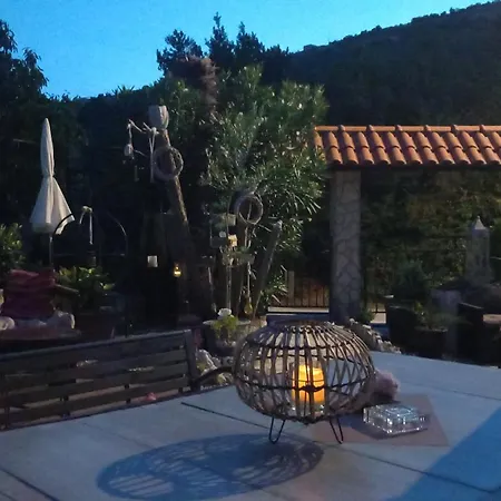 Casa Perla Holidays Jurasi