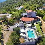 Bed and Breakfast Casa Perla Holidays *