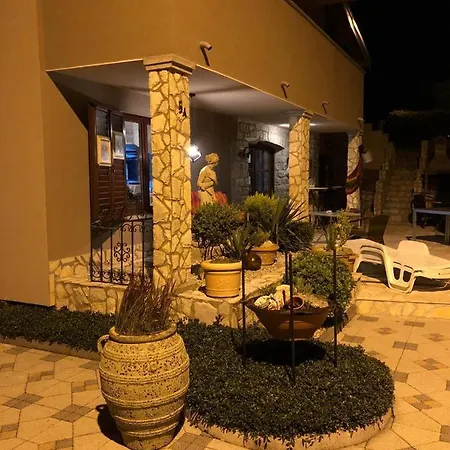 Casa Perla Holidays * Jurasi