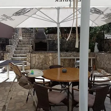 Casa Perla Holidays * Jurasi