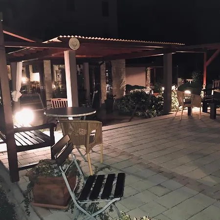 Casa Perla Holidays Nocleg ze śniadaniem Jurasi