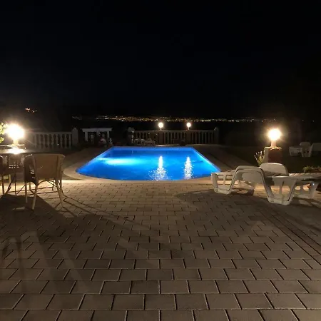 Casa Perla Holidays Bed & Breakfast *