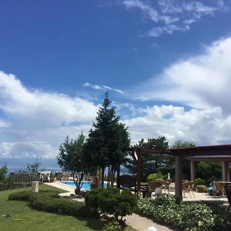 Nocleg ze śniadaniem Casa Perla Holidays