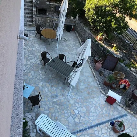 Bed and Breakfast Casa Perla Holidays