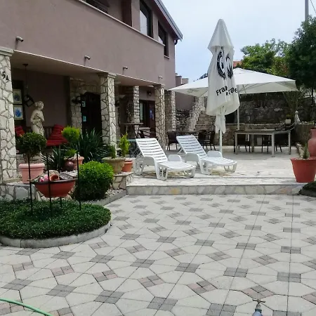 Bed & Breakfast Casa Perla Holidays Jurasi