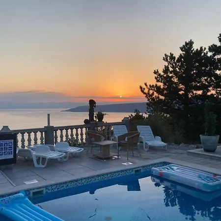 Bed & Breakfast Casa Perla Holidays