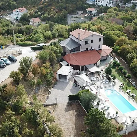 Casa Perla Holidays Juraši