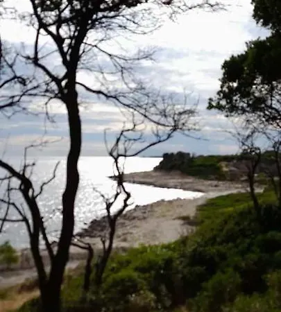 Casa Perla Holidays *