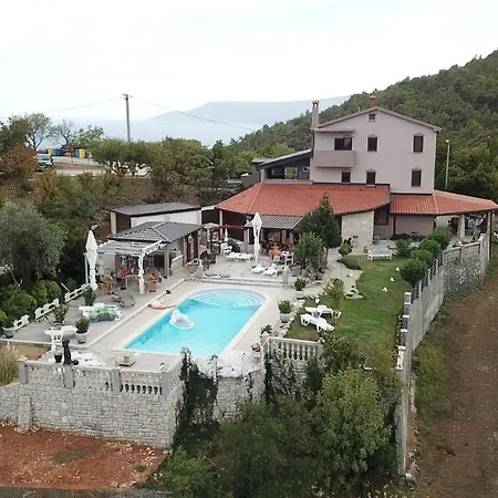 Casa Perla Holidays * Jurasi