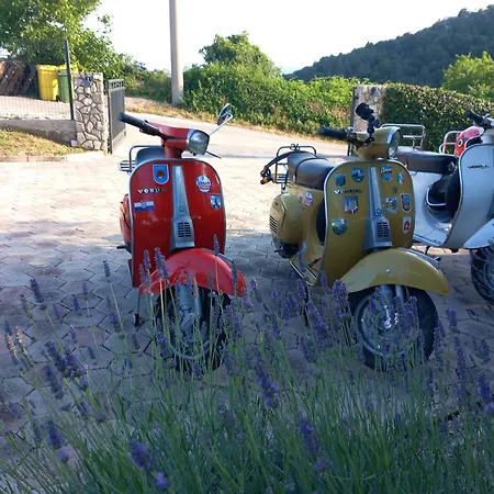 krevet i doručak Casa Perla Holidays