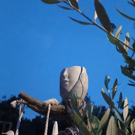 Casa Perla Holidays * Jurasi