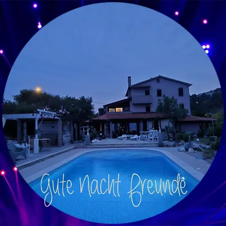 Bed & Breakfast Casa Perla Holidays *