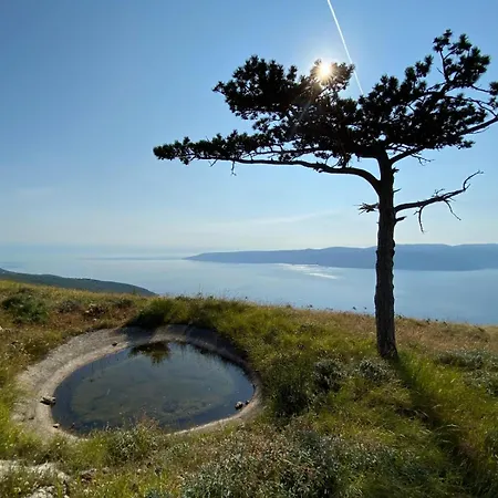 krevet i doručak Casa Perla Holidays