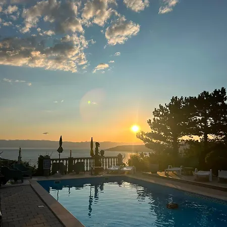 Casa Perla Holidays