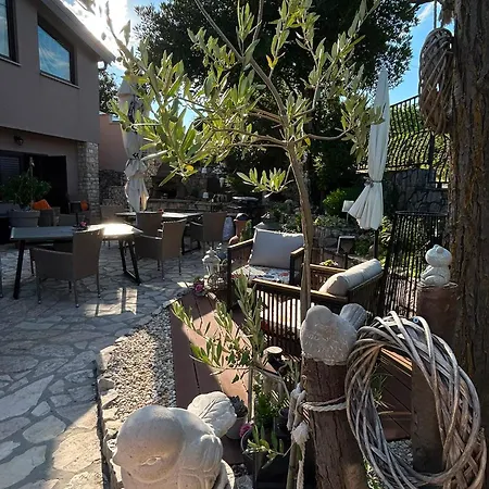 Casa Perla Holidays