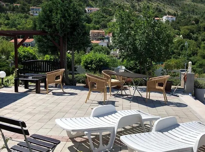 Casa Perla Holidays Couette-café