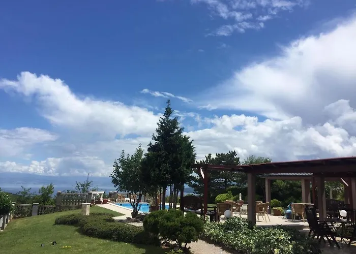 krevet i doručak Casa Perla Holidays