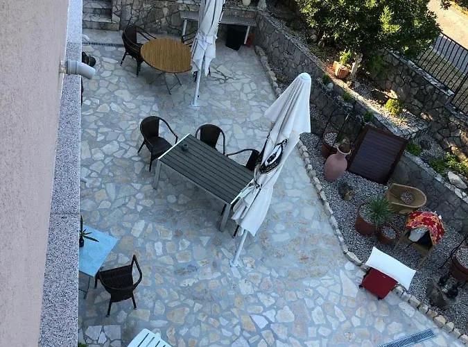 krevet i doručak Casa Perla Holidays