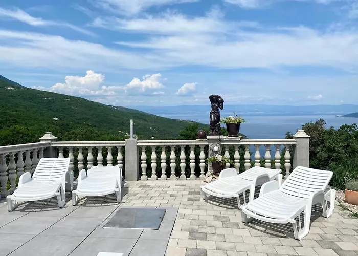 krevet i doručak Casa Perla Holidays