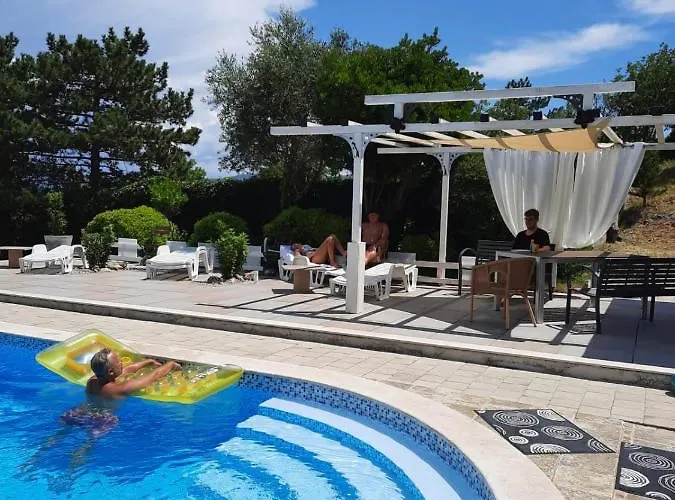 Couette-café Casa Perla Holidays *