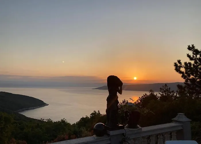 krevet i doručak Casa Perla Holidays