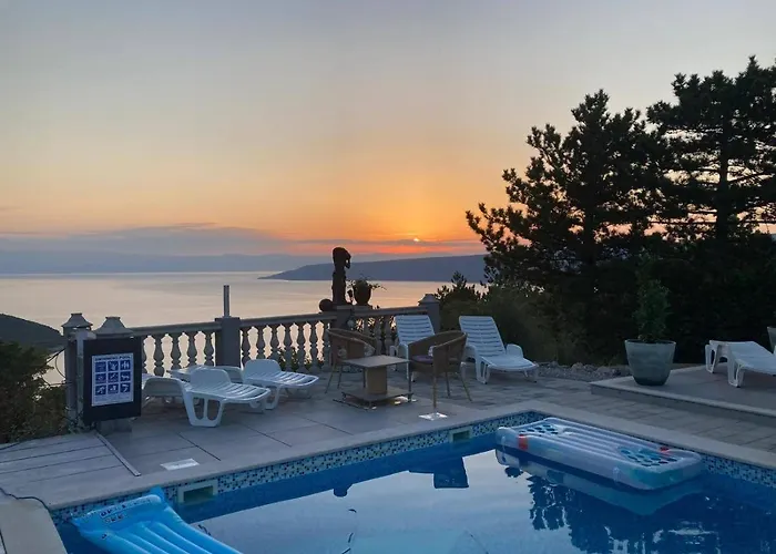 Couette-café Casa Perla Holidays