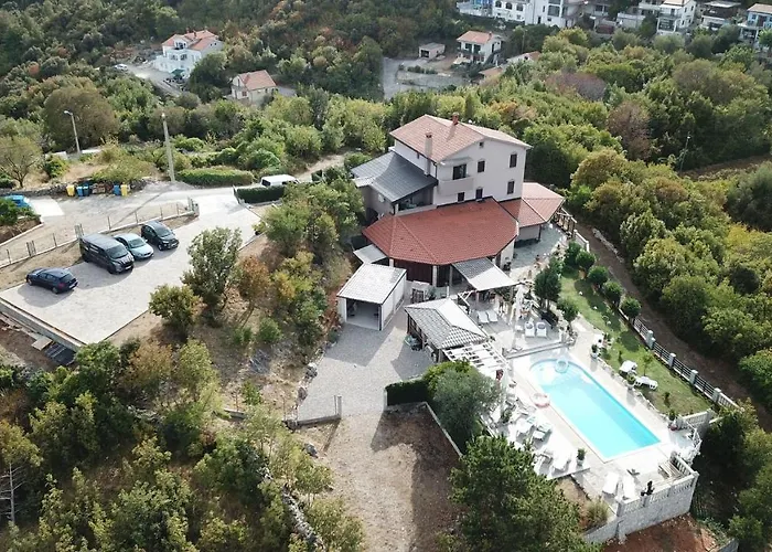 Casa Perla Holidays Jurasi