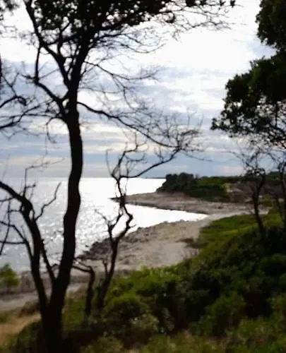 Casa Perla Holidays *