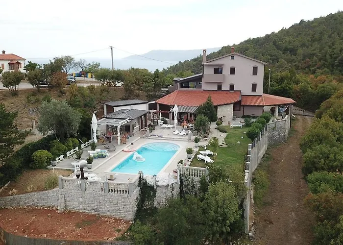 Casa Perla Holidays * Jurasi