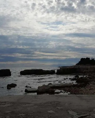 Casa Perla Holidays krevet i doručak Jurasi