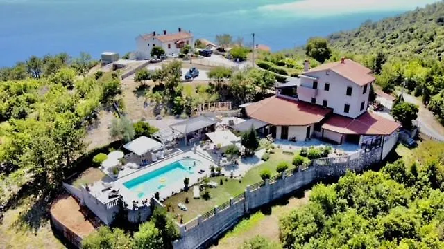 Casa Perla Holidays * Jurasi