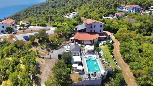 krevet i doručak Casa Perla Holidays *