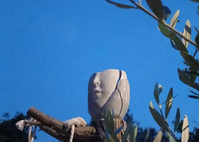 Casa Perla Holidays * Jurasi