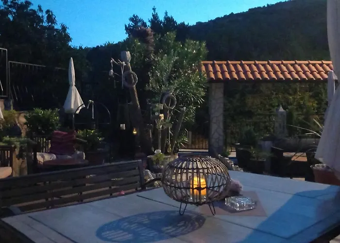 Casa Perla Holidays Jurasi