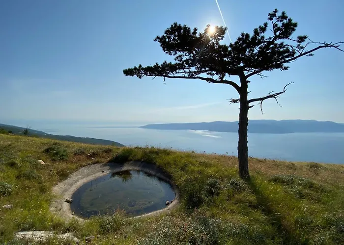 Couette-café Casa Perla Holidays